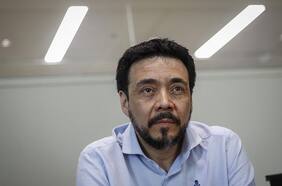 Fiscal Emiliano Arias por incendios: “Si las autoridades no cumplieron sus funciones, pueden originar responsabilidades civiles y administrativas”