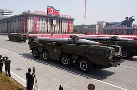 Corea del Norte rechaza una desnuclearización y dice que sería entregar “la soberanía” y “su derecho a existir”