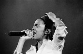 “Killing me softly with his song”: la historia de la canción que saltó a la fama a Lauryn Hill