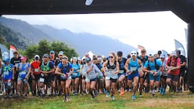 Vuelve uno de los desafíos más duros del continente: El Paso Austral