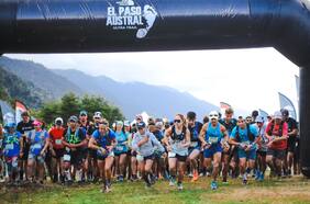Vuelve uno de los desafíos más duros del continente: El Paso Austral