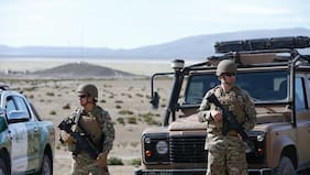 Cámara aprueba nueva prórroga del estado de excepción en la Macrozona Sur y extiende por 90 días el despliegue militar en la frontera norte