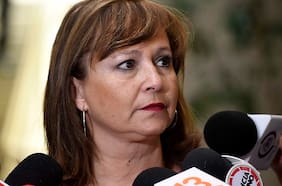 Quién es Marcela Hernando, la nueva ministra de Minería de Gabriel Boric