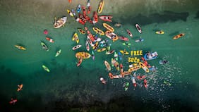 Patagonia: La marca de ropa outdoor que define a la tierra como su único accionista