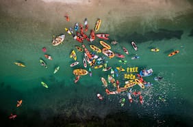 Patagonia: La marca de ropa outdoor que define a la tierra como su único accionista