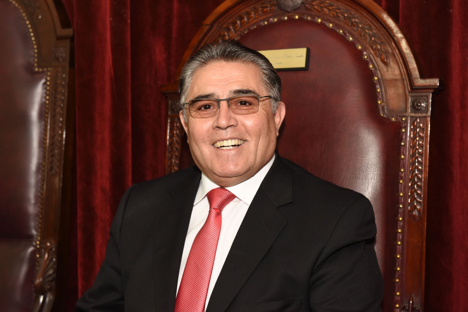 Exjuez Juan Antonio Poblete es condenado por caso Operación Topógrafo en procedimiento abreviado