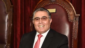 Exjuez Juan Antonio Poblete es condenado por caso Operación Topógrafo en procedimiento abreviado