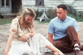 Por qué Jenny nunca fue la “mala” de Forrest Gump
