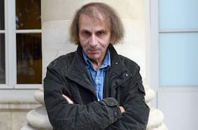 Reseña de libros: de Michel Houellebecq a Fernando Pessoa