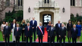 El método de La Moneda para evaluar al gabinete