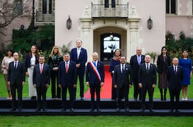 El método de La Moneda para evaluar al gabinete