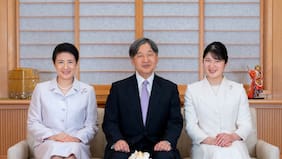 La histórica y polémica reforma de la Casa Imperial que confirmaría la discriminación de las mujeres para ser emperatrices en Japón