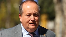 Ministerio Público revela que 22 alcaldes y 18 fiscales tienen medidas de protección por amenazas del crimen organizado