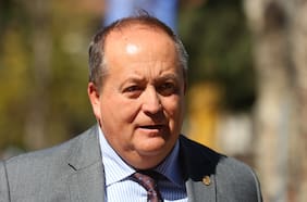 Ministerio Público revela que 22 alcaldes y 18 fiscales tienen medidas de protección por amenazas del crimen organizado
