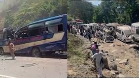 Gobierno de Kast condena ola de ataques en el suroeste de Colombia que dejan al menos 21 fallecidos