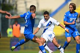 La ventana que se le abre a Alexis Sánchez para ganarse la titularidad en el Inter de Milán