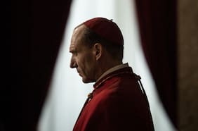 Llega el soberbio thriller papal Cónclave: que se haga la voluntad de Dios (y de los hombres)
