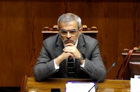 Ministro Cordero por carabineros desvinculados: “No sólo compromete a funcionarios de Carabineros, sino que también del sistema de justicia”