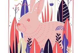 Horóscopo chino 2018 por Pedro Engel: el conejo