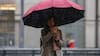 ¿Llueve esta semana en Santiago? Esto dice el pronóstico