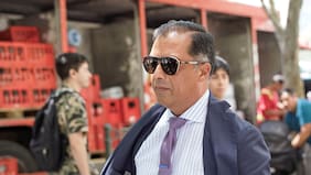 La denuncia que pesa contra el renunciado fiscal Eduardo Ríos y que agita aún más el caso ProCultura