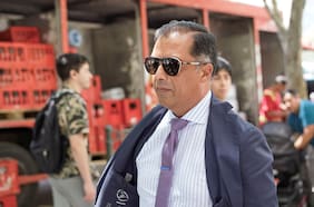 La denuncia que pesa contra el renunciado fiscal Eduardo Ríos y que agita aún más el caso ProCultura