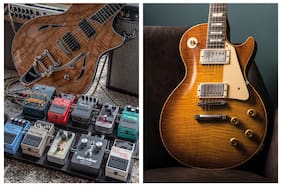 Las claves para armar tu primera pedalboard de guitarra