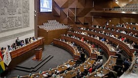 Bolivia aprueba poder suspender al fiscal general e intervenir en la designación de un suplente
