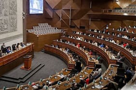 Bolivia aprueba poder suspender al fiscal general e intervenir en la designación de un suplente
