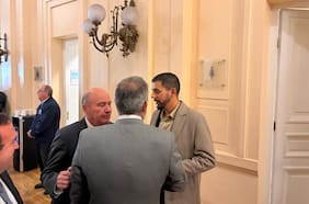 Presión legislativa por megaproyecto: oposición acusa nuevo presunto vicio constitucional en su tramitación
