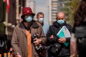 Uso de mascarilla: estos son los lugares donde todavía hay que llevarla