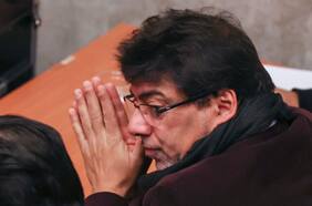 El segundo mensaje de Daniel Jadue desde Capitán Yáber: “Sin movilización social todo continuará igual”