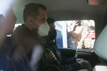 Claudio Crespo ex coronel de carabinerosClaudio Crespo ex coronel de carabineros5 (1)