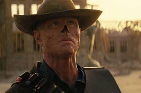 Fallout adelantó su estreno en Amazon Prime Video