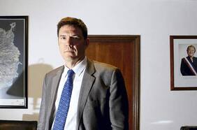 “Este texto constitucional es retroceder con respecto a lo que tenemos ahora”, la postura del exministro Andrés Gómez- Lobo