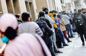 Bono clase media: SII implementa mecanismo para subsanar información sobre licencias médicas y postnatal