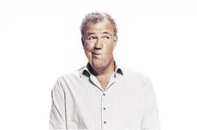 Los incendiarios dichos de Jeremy Clarkson sobre Meghan Markle pondrían fin a The Grand Tour