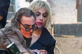 Joker 2 incluiría 15 canciones en su apuesta musical desquiciada