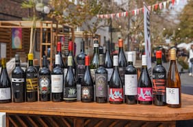 Vendimia Fest 2025: así será la fiesta del vino en Barrio Italia