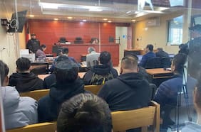 Cómo era el modus operandi de la red colombiana de préstamos ilegales y lavado de dinero en Concepción