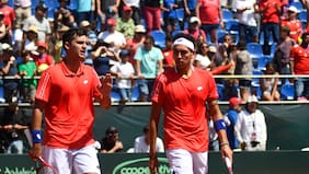 A qué hora y dónde ver a Alejandro Tabilo vs. Tomás Barrios hoy en el Chile Open