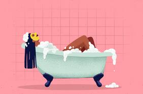 Cómo armar tu propio spa en casa (y por qué lo necesitas)