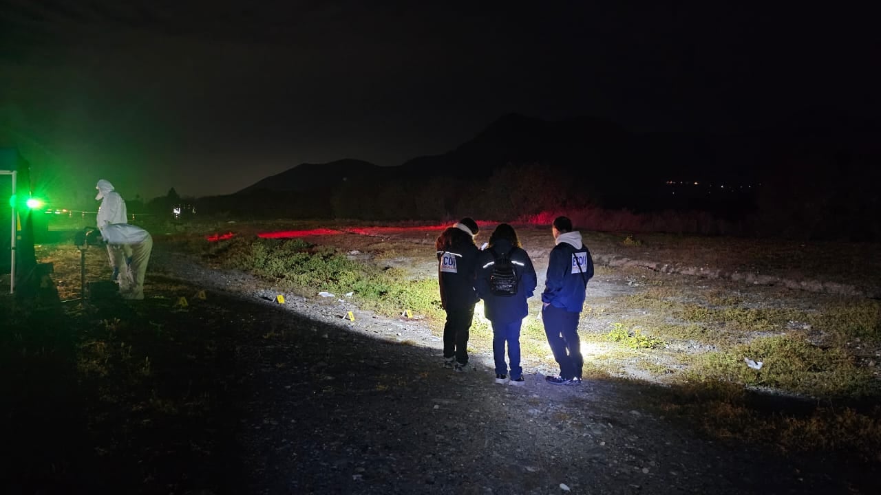 Adolescente de 16 años muere baleado en Buin tras ser secuestrado desde fiesta en Puente Alto