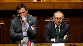 Gobierno confirma insistencia con el proyecto de expulsiones en el Senado en medio de mala racha legislativa de la Segpres