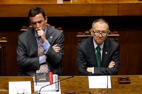 Gobierno confirma insistencia con el proyecto de expulsiones en el Senado en medio de mala racha legislativa de la Segpres