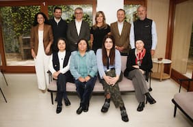 Jurado define a ganadores del Premio Impulsa Liderazgo