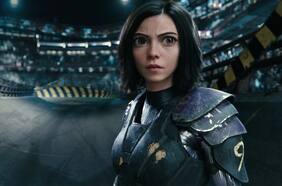 Robert Rodriguez quiere que la recepción de The Book of Boba Fett ayude a aprobar Alita: Battle Angel 2