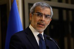 Cordero desdramatiza renuncia de Ana Lya Uriarte y otras cuatro salidas de la Subsecretaría de Interior en medio de caso Monsalve