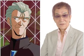 Fallece a los 87 años Motomu Kiyokawa, actor de voz que interpretaba a Kozo Fuyutsuki en Evangelion