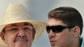 El Departamento de Justicia de EE.UU. estaría planeando procesar al expresidente de Cuba Raúl Castro